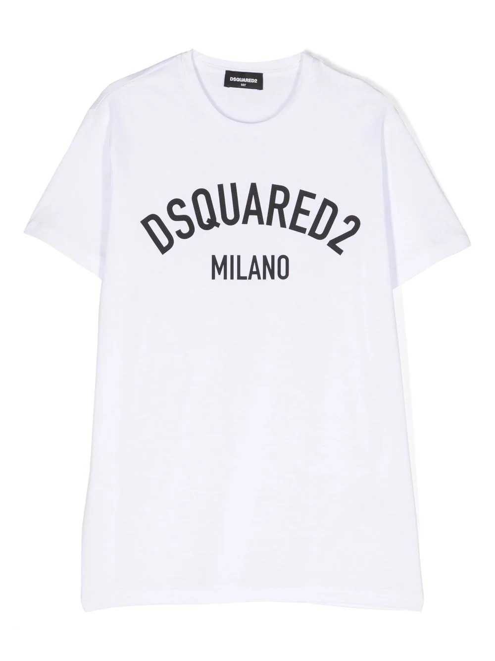 Dsquared2 capri clearance t shirt